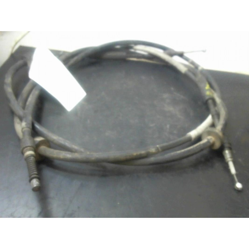 Cable de commande de frein à main AUDI A4 (B5) AVANT PHASE 1 d’occasion