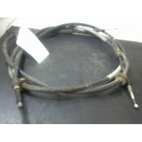 Cable de commande de frein à main AUDI A4 (B5) AVANT PHASE 1 d’occasion