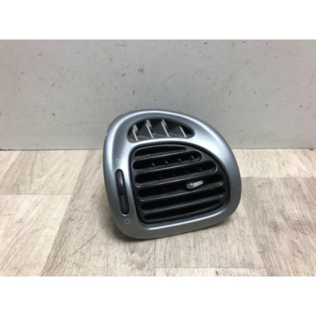 Aerateur tableau de bord avant droit CITROEN XSARA PICASSO PHASE 2 d’occasion