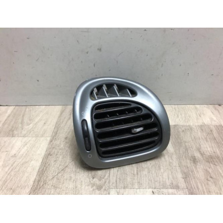 Aerateur tableau de bord avant droit CITROEN XSARA PICASSO PHASE 2 d’occasion