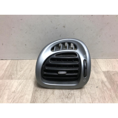 Aerateur tableau de bord avant gauche CITROEN XSARA PICASSO PHASE 2 d’occasion