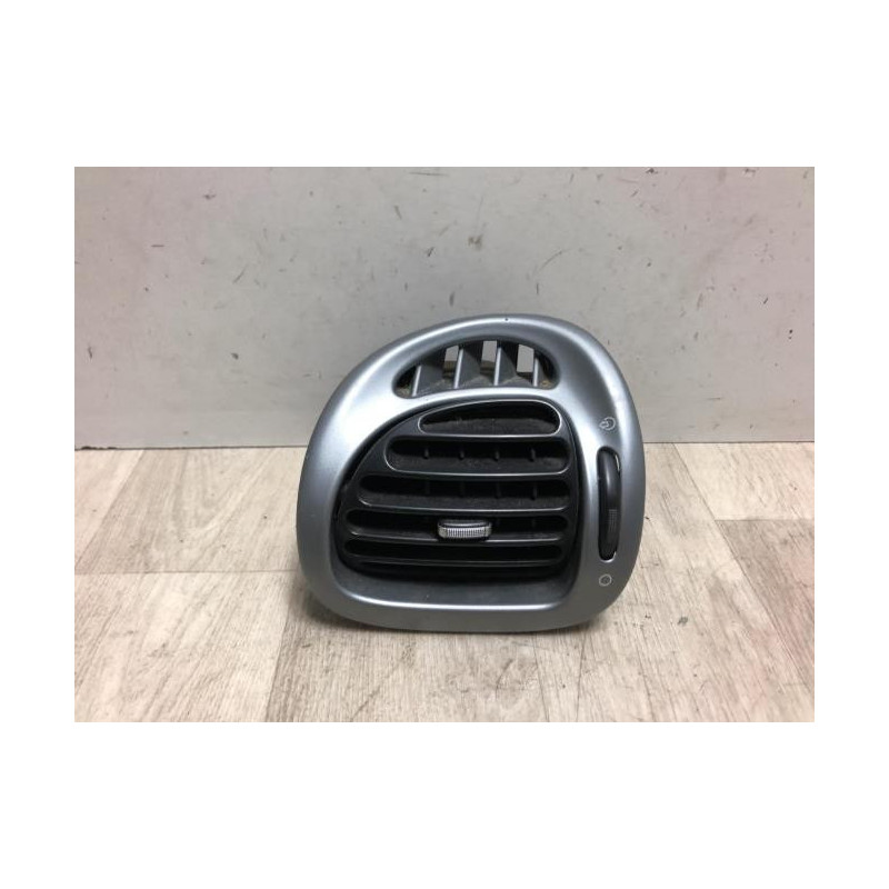 Aerateur tableau de bord avant gauche CITROEN XSARA PICASSO PHASE 2 d’occasion