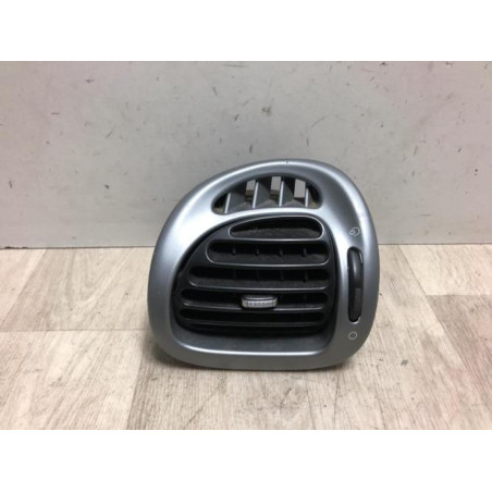 Aerateur tableau de bord avant gauche CITROEN XSARA PICASSO PHASE 2 d’occasion