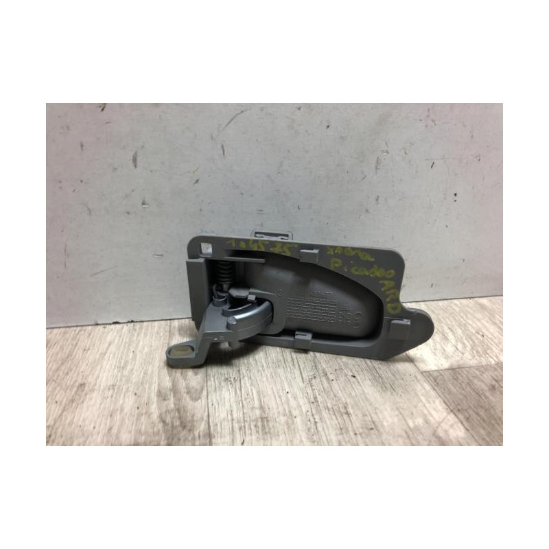 Poignee interieur arriere droit CITROEN XSARA PICASSO PHASE 2 d’occasion