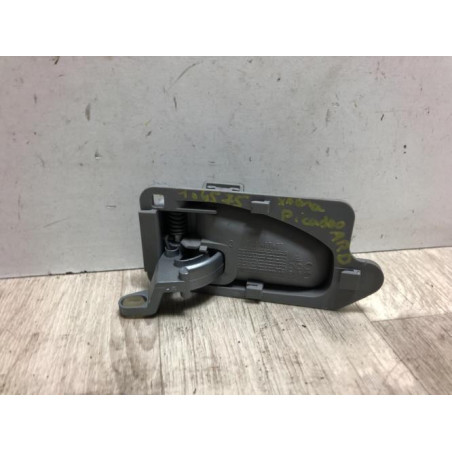 Poignee interieur arriere droit CITROEN XSARA PICASSO PHASE 2 d’occasion