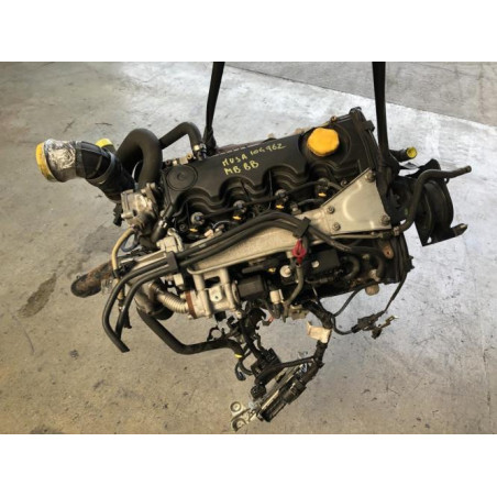 Moteur LANCIA MUSA PHASE 1 d’occasion