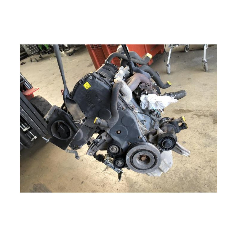 Moteur LANCIA MUSA PHASE 1 d’occasion
