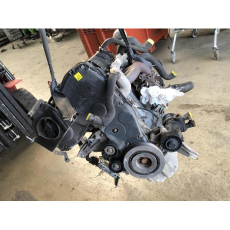 Moteur LANCIA MUSA PHASE 1 d’occasion