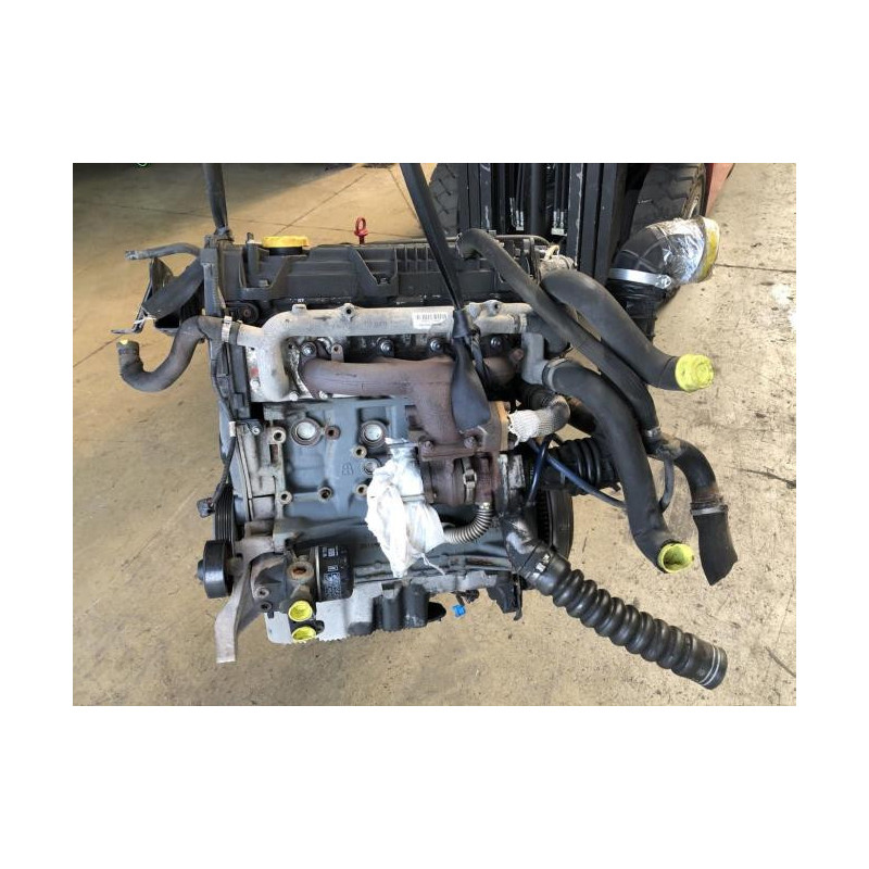 Moteur LANCIA MUSA PHASE 1 d’occasion
