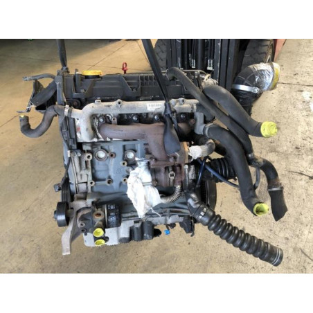 Moteur LANCIA MUSA PHASE 1 d’occasion
