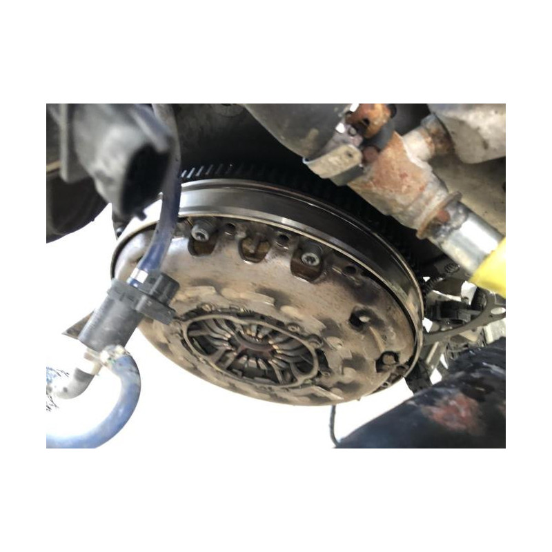 Moteur LANCIA MUSA PHASE 1 d’occasion