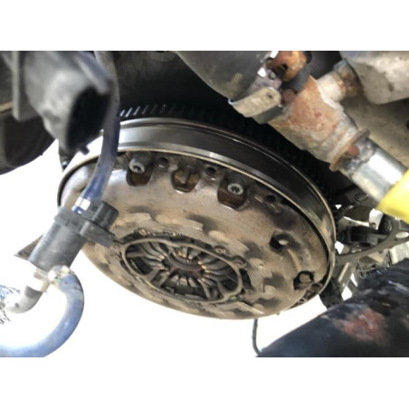 Moteur LANCIA MUSA PHASE 1 d’occasion