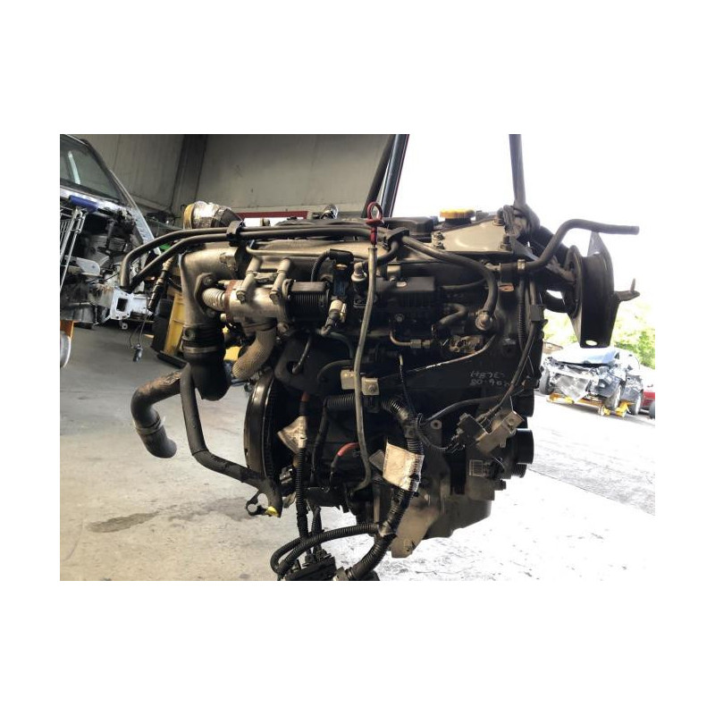 Moteur LANCIA MUSA PHASE 1 d’occasion
