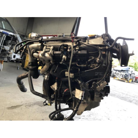 Moteur LANCIA MUSA PHASE 1 d’occasion