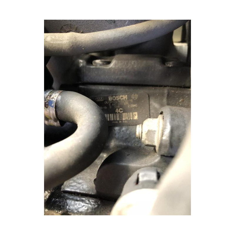 Moteur LANCIA MUSA PHASE 1 d’occasion