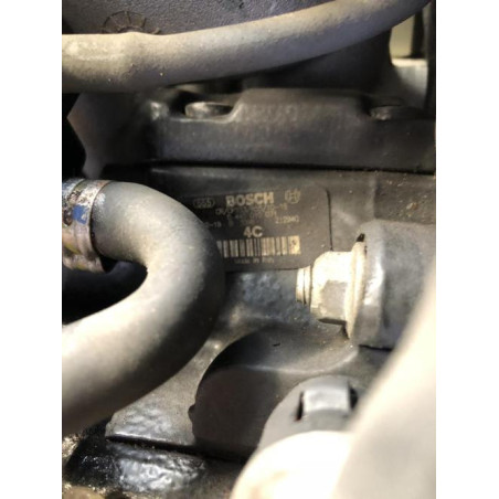 Moteur LANCIA MUSA PHASE 1 d’occasion