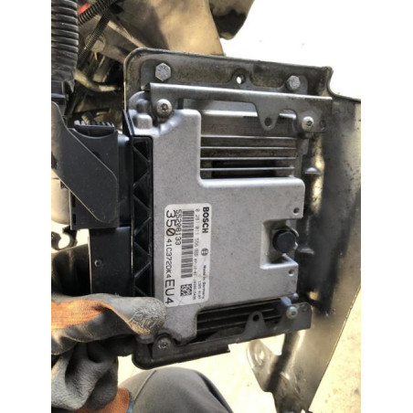 Moteur LANCIA MUSA PHASE 1 d’occasion