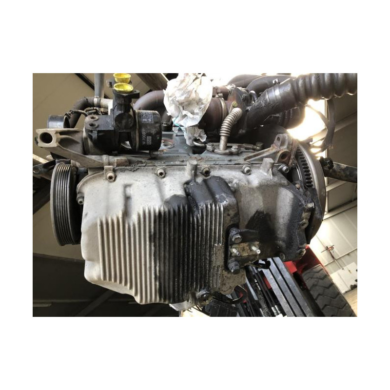 Moteur LANCIA MUSA PHASE 1 d’occasion