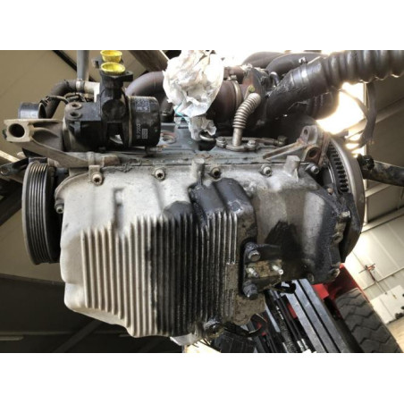 Moteur LANCIA MUSA PHASE 1 d’occasion