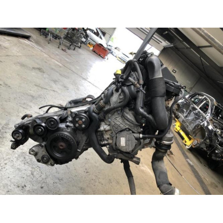 Moteur MERCEDES CLASSE B 245 PHASE 1 d’occasion