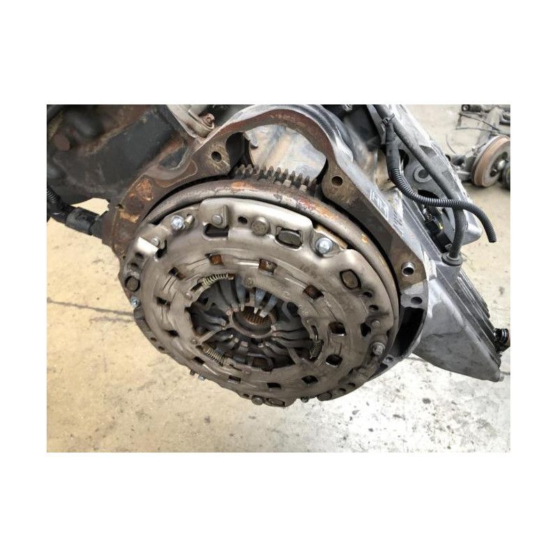 Moteur MERCEDES CLASSE B 245 PHASE 1 d’occasion