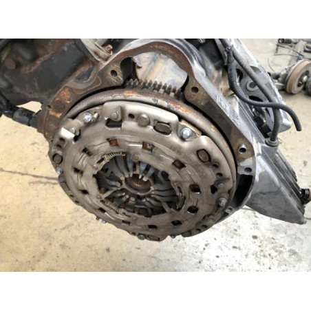 Moteur MERCEDES CLASSE B 245 PHASE 1 d’occasion