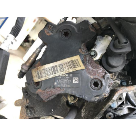Moteur MERCEDES CLASSE B 245 PHASE 1 d’occasion