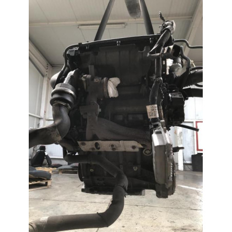 Moteur MERCEDES CLASSE B 245 PHASE 1 d’occasion