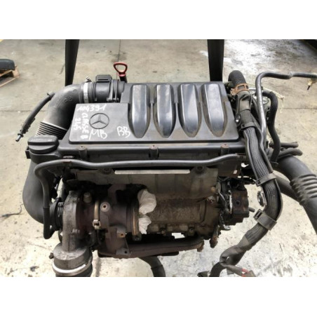 Moteur MERCEDES CLASSE B 245 PHASE 1 d’occasion