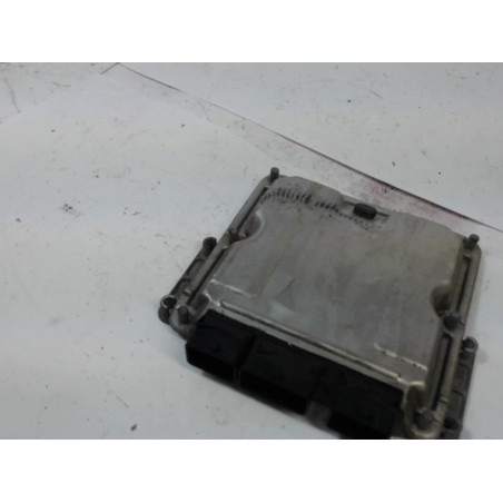 Calculateur moteur CITROEN XSARA PICASSO PHASE 1 d’occasion