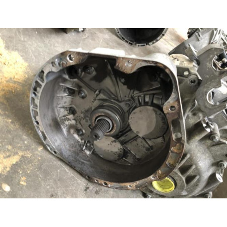 Boite de vitesses MERCEDES CLASSE B 245 PHASE 1 d’occasion