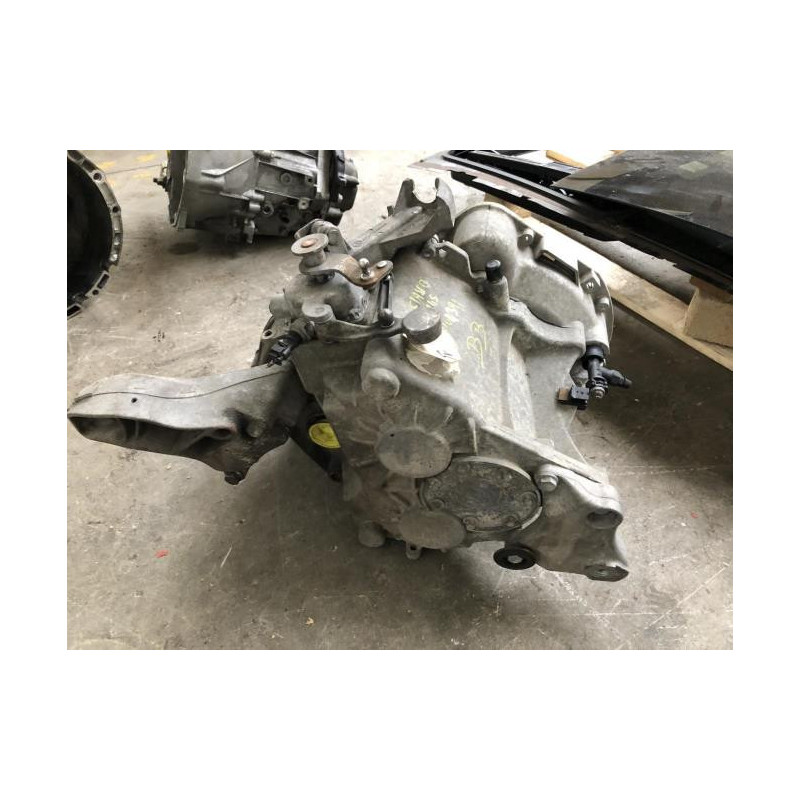 Boite de vitesses MERCEDES CLASSE B 245 PHASE 1 d’occasion