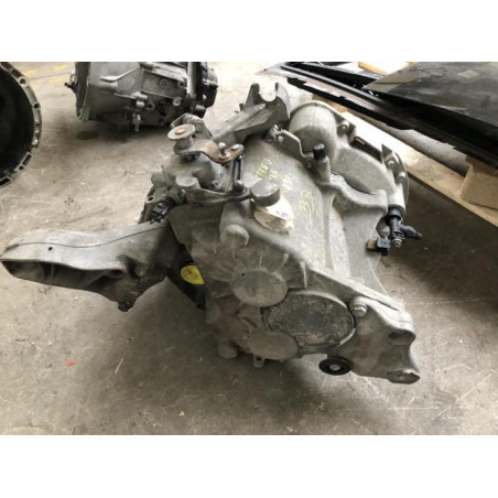 Boite de vitesses MERCEDES CLASSE B 245 PHASE 1 d’occasion