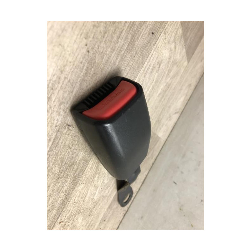 Attache ceinture avant droit CHEVROLET MATIZ 2 d’occasion