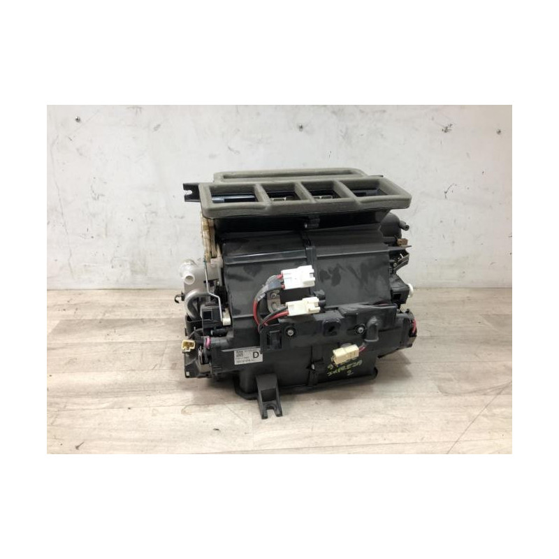 Bloc chauffage SUBARU IMPREZA 2 d’occasion