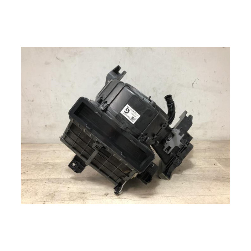 Bloc chauffage SUBARU IMPREZA 2 d’occasion