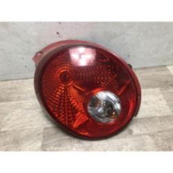 Feu arriere principal gauche (feux) CHEVROLET MATIZ 2 d’occasion
