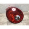 Feu arriere principal gauche (feux) CHEVROLET MATIZ 2 d’occasion