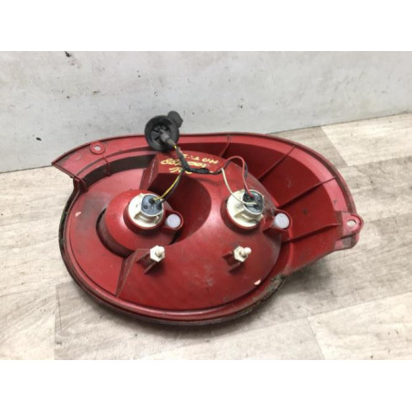 Feu arriere principal gauche (feux) CHEVROLET MATIZ 2 d’occasion