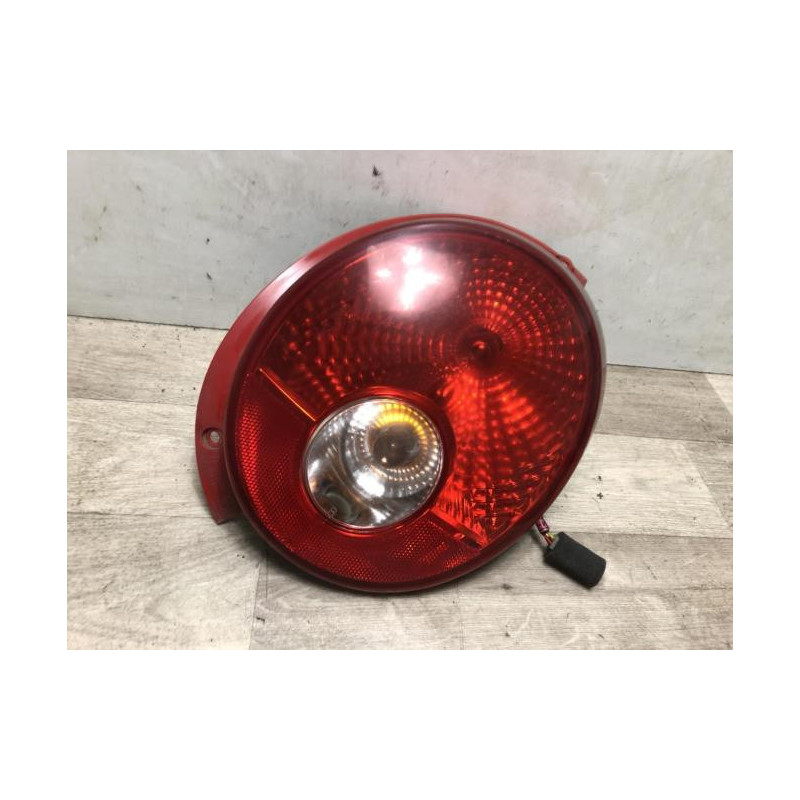 Feu arriere principal droit (feux) CHEVROLET MATIZ 2 d’occasion