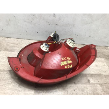 Feu arriere principal droit (feux) CHEVROLET MATIZ 2 d’occasion