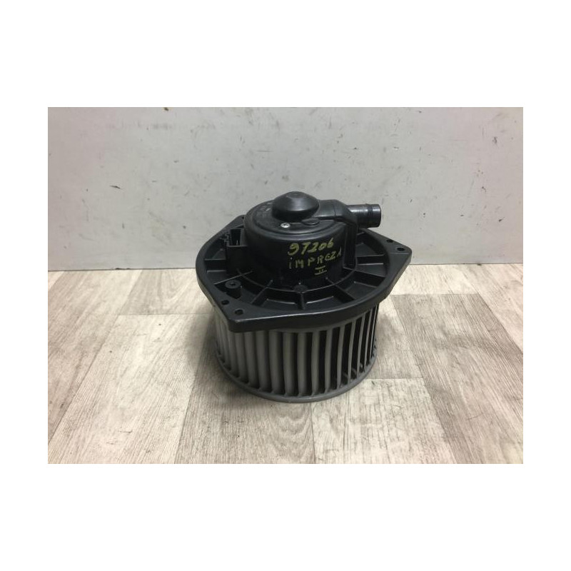 Ventilateur chauffage SUBARU IMPREZA 2 d’occasion