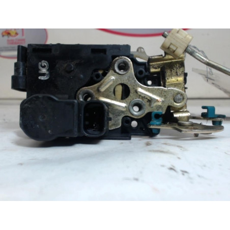 Serrure avant gauche DAEWOO REZZO PHASE 1 d’occasion
