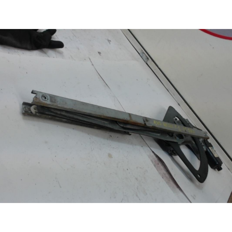 Leve vitre electrique avant gauche DAEWOO REZZO PHASE 1 d’occasion