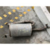Silencieux arriere (echappement) CHEVROLET MATIZ 2 d’occasion
