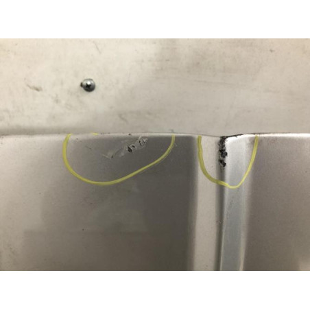 Capot CHRYSLER 300C PHASE 1 BREAK d’occasion
