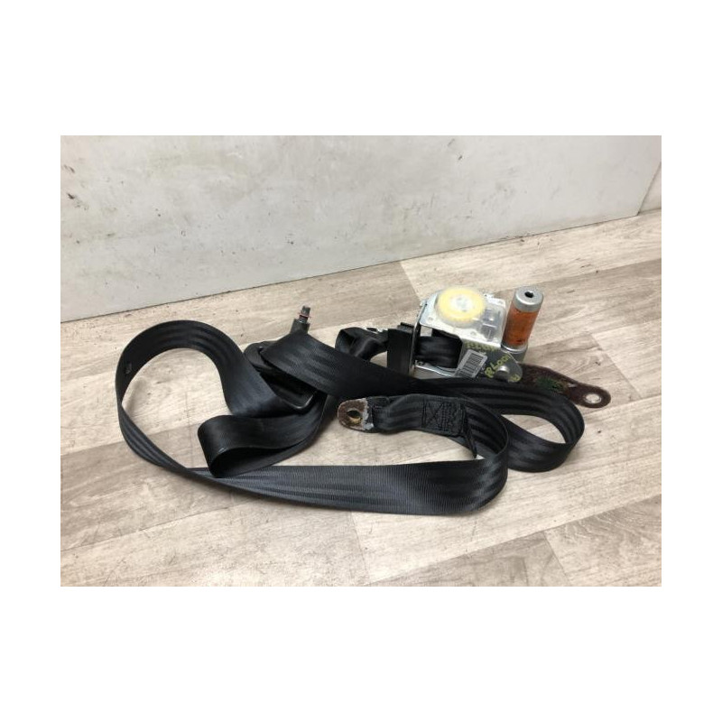 Ceinture avant droit CHEVROLET MATIZ 2 d’occasion