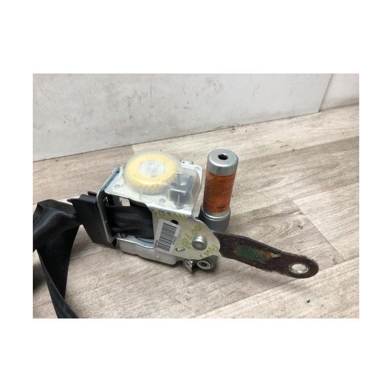 Ceinture avant droit CHEVROLET MATIZ 2 d’occasion
