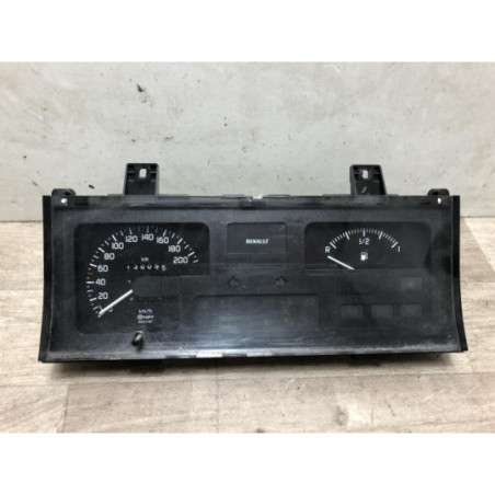 Compteur RENAULT CLIO 1 PHASE 3 d’occasion