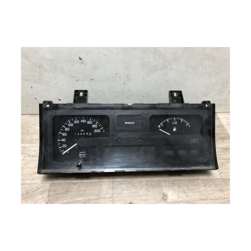 Compteur RENAULT CLIO 1 PHASE 3 d’occasion